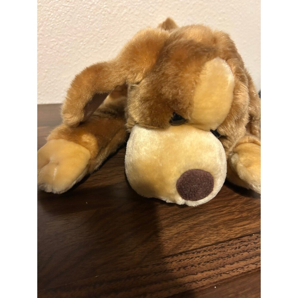 Darby hound dog